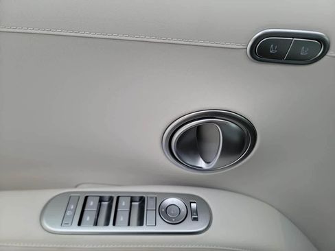 New 2026 Hyundai Palisade SEL image 11