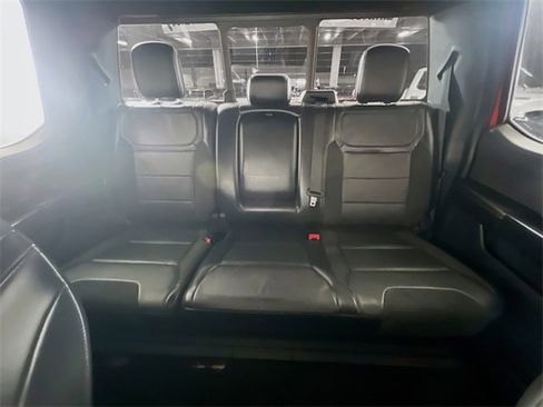 Used 2021 Ford F150 Raptor w/ Equipment Group 801A High image 25