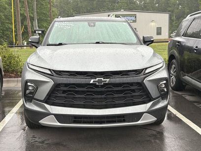 Used 2023 Chevrolet Blazer LT w/ Sound & Technology Package
