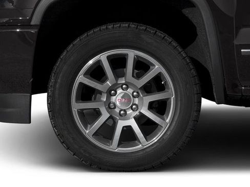 Used 2018 GMC Sierra 1500 Denali w/ Denali Ultimate Package AWD/4WD image 11