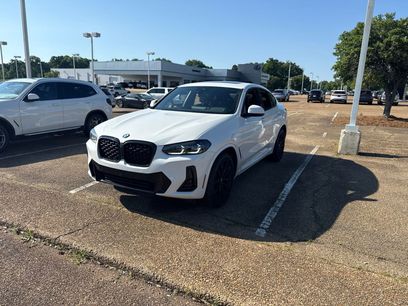 Used 2023 BMW X4 xDrive30i w/ M Sport Package
