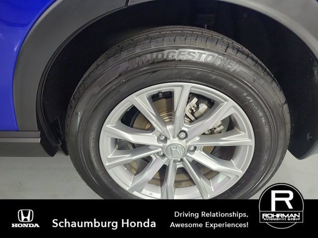 Used 2024 Honda CR-V EX image 6