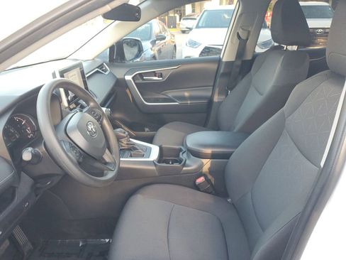 Used 2024 Toyota RAV4 XLE w/ Convenience Package image 15