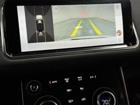 Used 2023 Land Rover Range Rover Evoque SE image 32