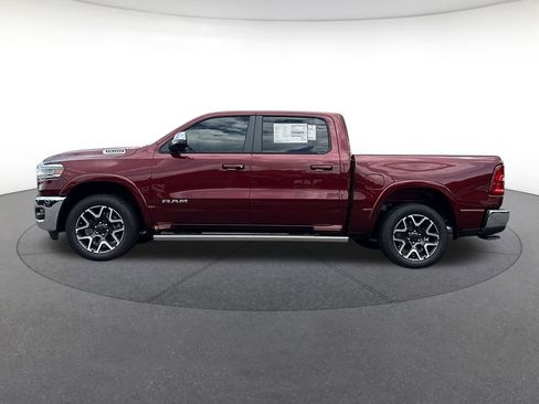 New 2026 RAM 1500 Laramie w/ Bed Utility Group image 31