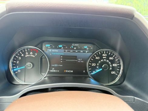 Used 2018 Ford F150 Lariat image 32