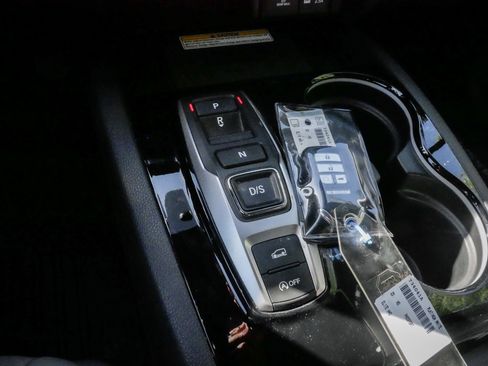 Certified 2023 Honda Passport Elite image 26