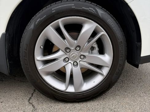 Used 2019 Acura RDX AWD w/ Advance Package image 35