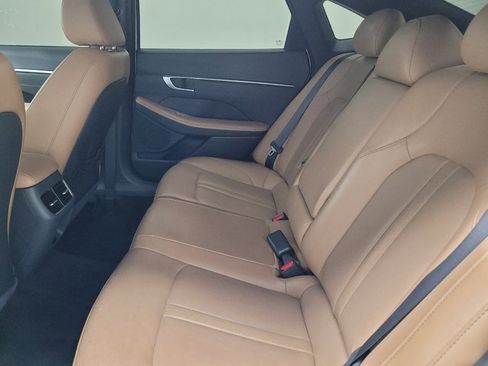 Used 2020 Hyundai Sonata Limited FWD image 18