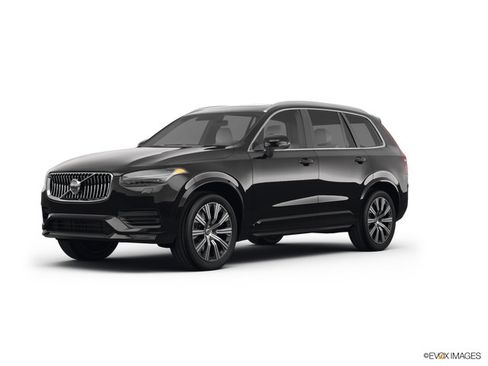 Used 2023 Volvo XC90 B6 Plus w/ Protection Package Premier AWD/4WD image 1