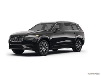 Used 2023 Volvo XC90 B6 Plus w/ Protection Package Premier AWD/4WD video 1