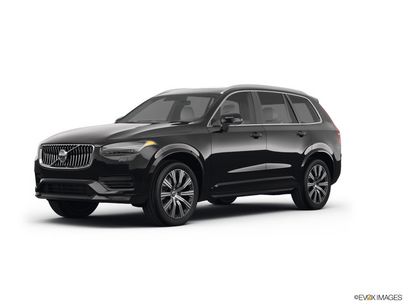 Used 2023 Volvo XC90 B6 Plus w/ Protection Package Premier