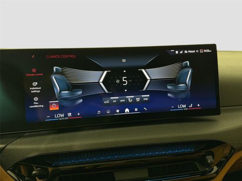 New 2026 BMW i4 xDrive40i w/ M Sport Package AWD/4WD image 15