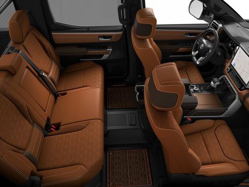 New 2026 Toyota Tundra 1794 Edition image 22