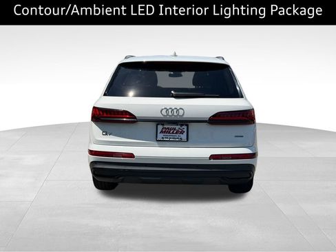 Used 2023 Audi Q7 2.0T Premium w/ Premium Plus Package AWD/4WD image 7