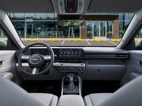 New 2026 Hyundai Kona SE FWD image 11