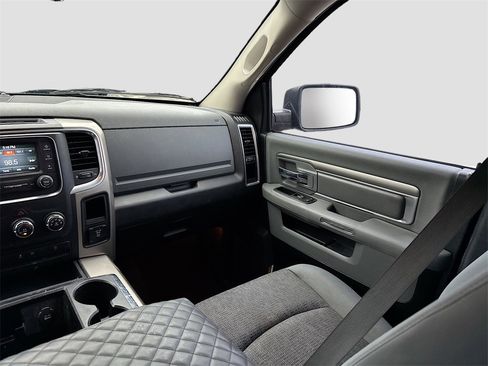 Used 2013 RAM 1500 Classic SLT w/ Lone Star Equipment Group image 21