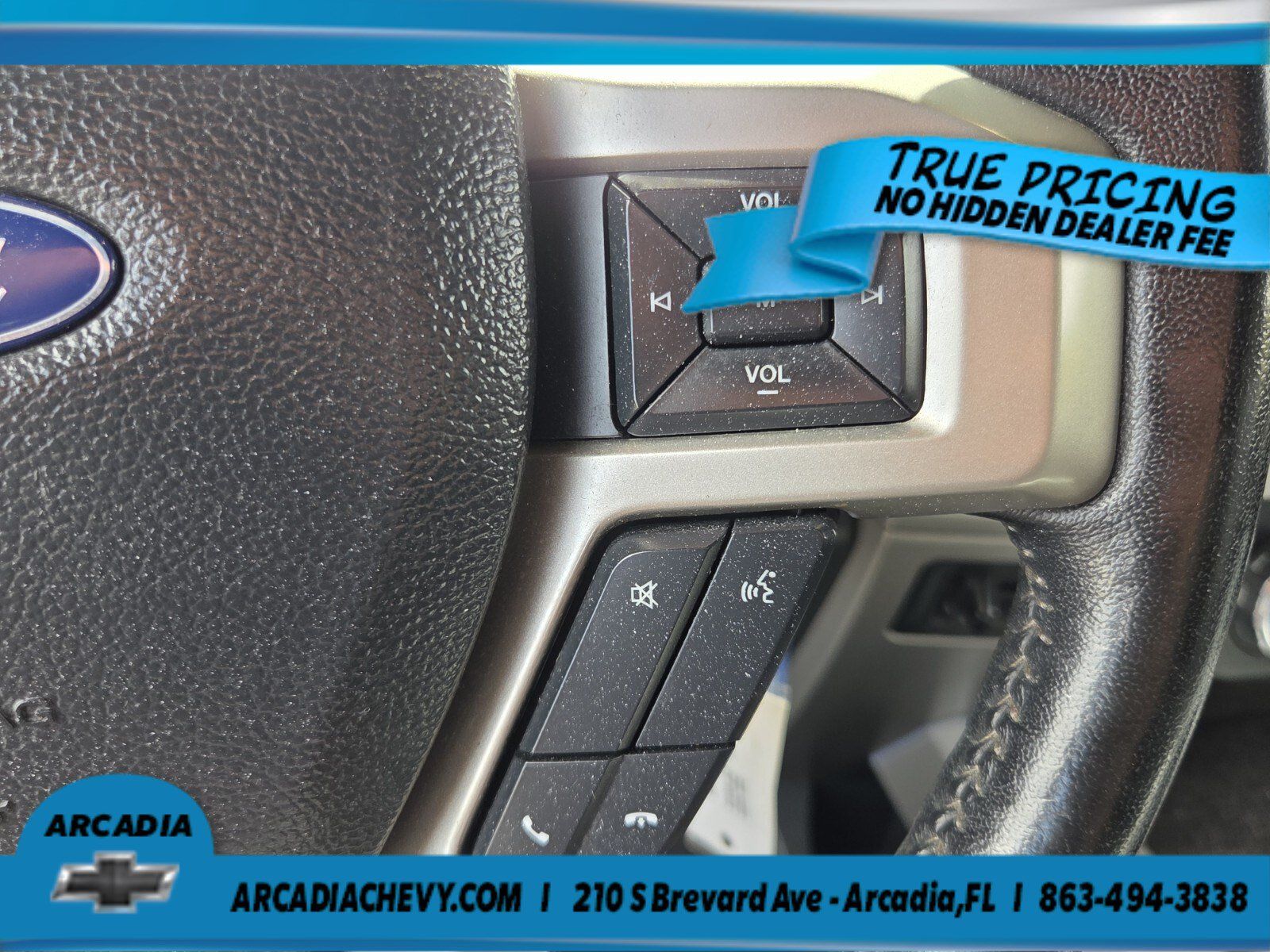 Used 2022 Ford F350 Lariat w/ Tremor Off-Road Package AWD/4WD image 22