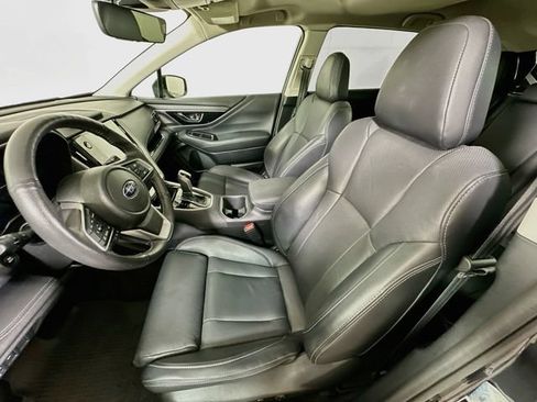 Certified 2024 Subaru Outback Limited XT AWD/4WD image 23