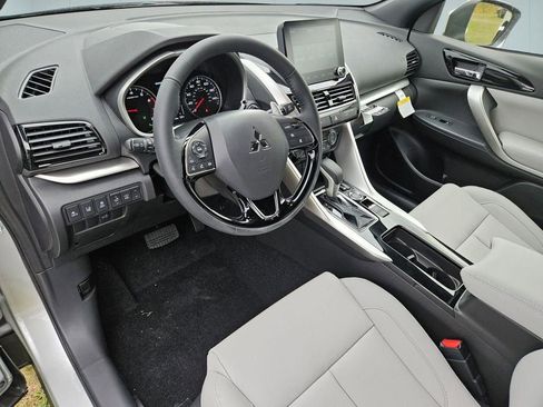 New 2026 Mitsubishi Eclipse Cross SEL AWD/4WD image 11