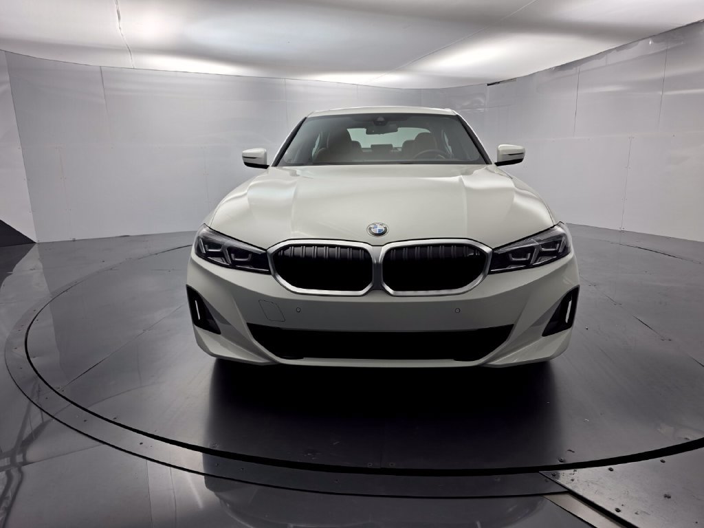 Certified 2023 BMW 330i Sedan w/ Driving Assistance Package RWD image 2