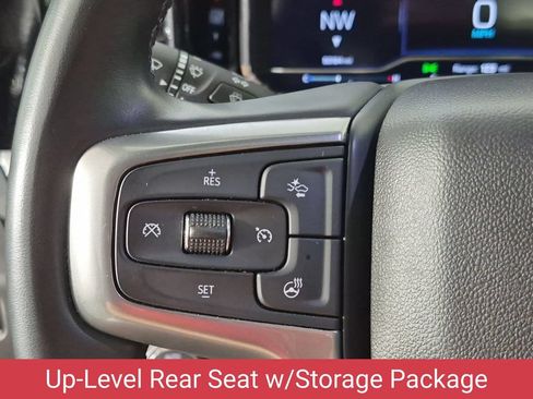 Used 2024 Chevrolet Silverado 2500 LT w/ All Star Edition AWD/4WD image 19