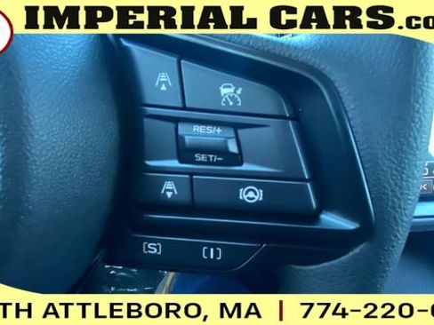 New 2026 Subaru Crosstrek 2.0i Premium image 20