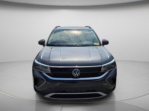 Used 2024 Volkswagen Taos S FWD image 3