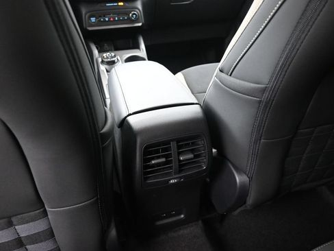 New 2026 Ford Bronco Sport Big Bend AWD/4WD image 19