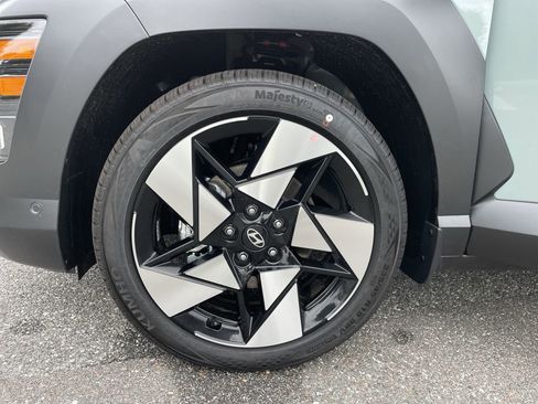 New 2026 Hyundai Kona Limited image 15