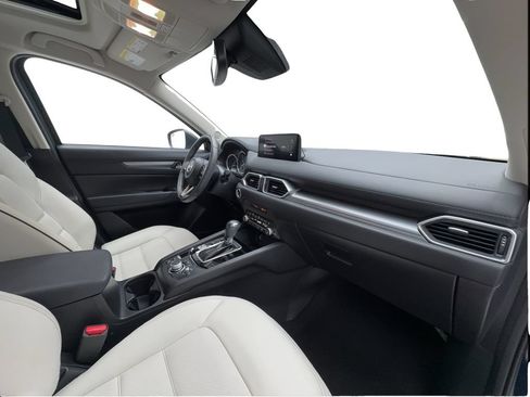 Used 2024 MAZDA CX-5 AWD 2.5 S w/ Preferred Package image 34