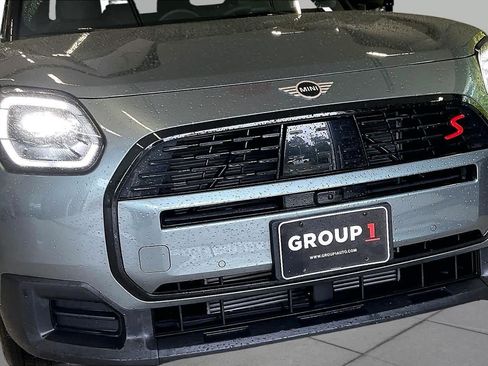 Used 2025 MINI Cooper Countryman S AWD/4WD image 31