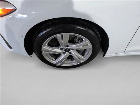 New 2025 Audi A5 2.0T Premium image 10