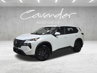 New 2026 Nissan Rogue SV video 1