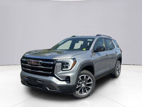 New 2026 GMC Terrain Elevation w/ Elevation Premium Package image 1