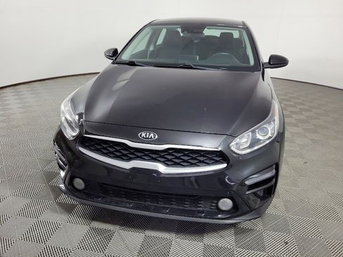 Used 2021 Kia Forte LXS FWD image 15