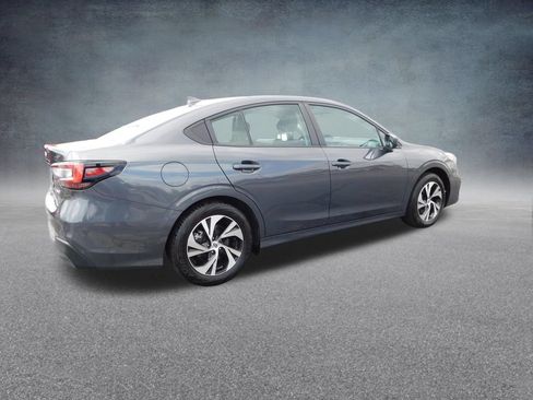 Used 2025 Subaru Legacy AWD/4WD image 3