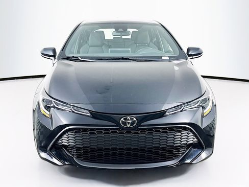 Used 2022 Toyota Corolla SE image 2