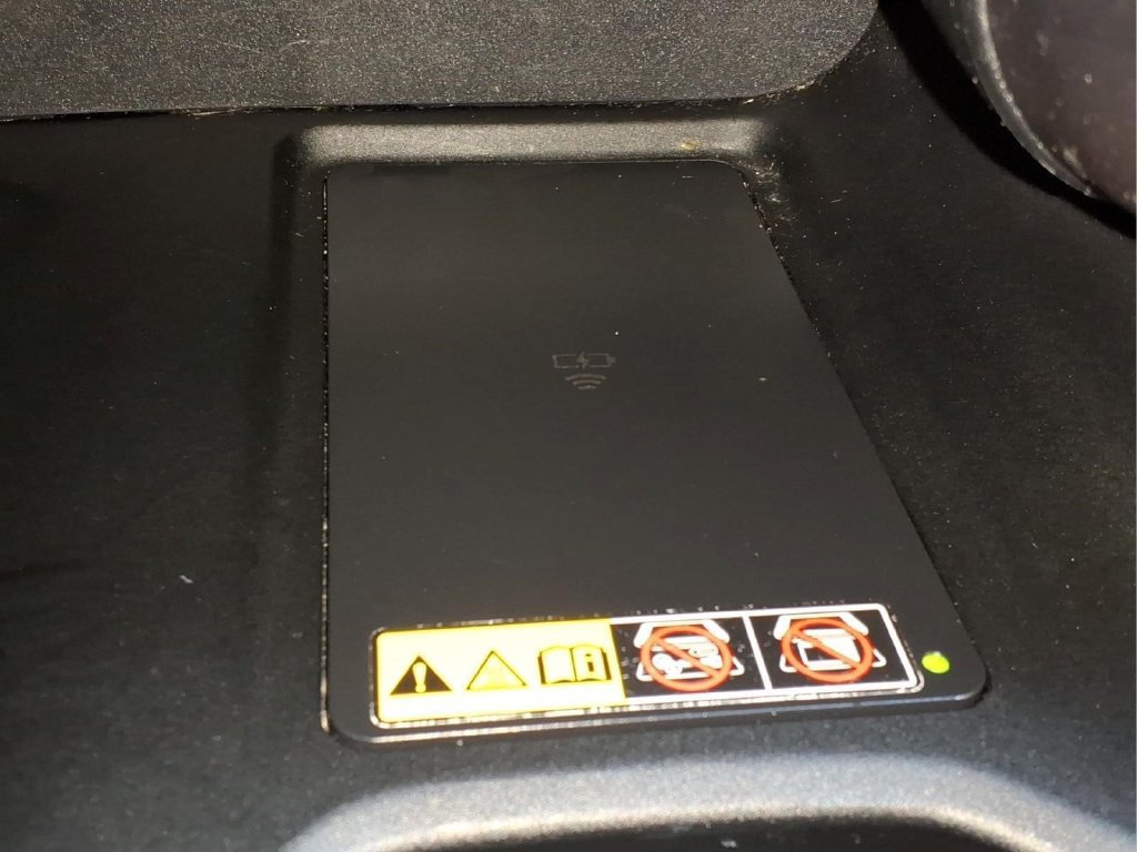 Used 2024 Toyota Grand Highlander FWD image 25