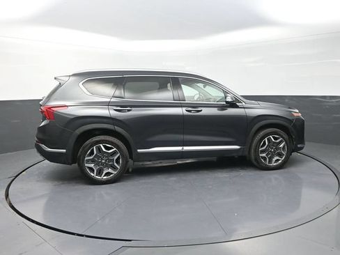 Used 2023 Hyundai Santa Fe Limited AWD/4WD image 10