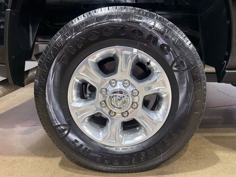 Used 2026 RAM 2500 Big Horn AWD/4WD image 43