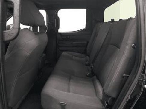Used 2024 Toyota Tacoma SR5 RWD image 12