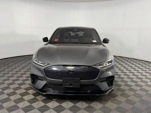 Used 2023 Ford Mustang Mach-E GT image 11