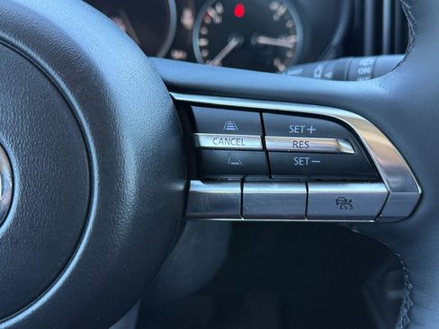 Certified 2025 MAZDA CX-50 Meridian Edition w/ Apex Package image 20