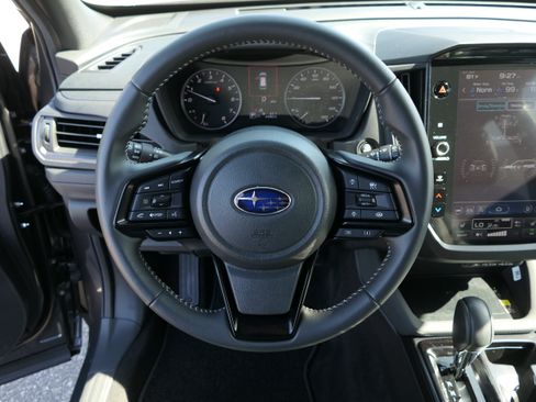 Certified 2026 Subaru Forester Premium AWD/4WD image 18