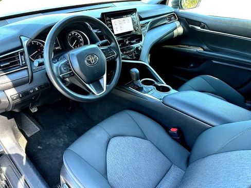 Used 2023 Toyota Camry LE FWD image 13