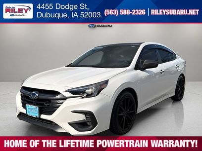 Used 2025 Subaru Legacy Touring XT w/ Tech Package #3
