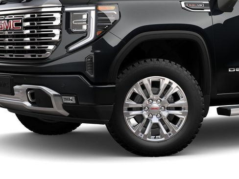New 2026 GMC Sierra 1500 Denali w/ Technology Package image 33