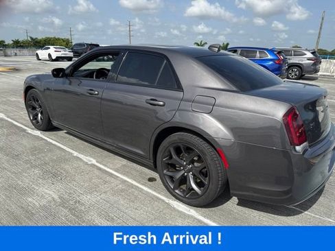 Used 2023 Chrysler 300 S RWD image 15