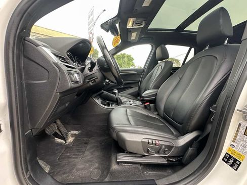 Used 2018 BMW X1 xDrive28i w/ Convenience Package AWD/4WD image 11